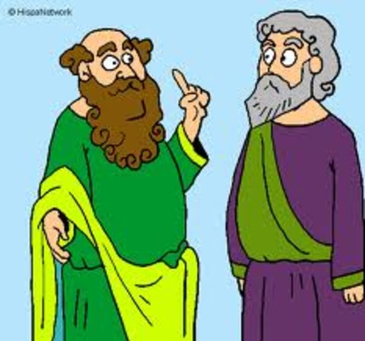 en grecia la ecologia