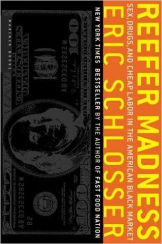 Publication of "Reefer Madness"