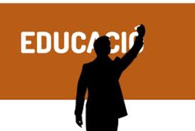 LA NUEVA REFORMA EDUCATIVA