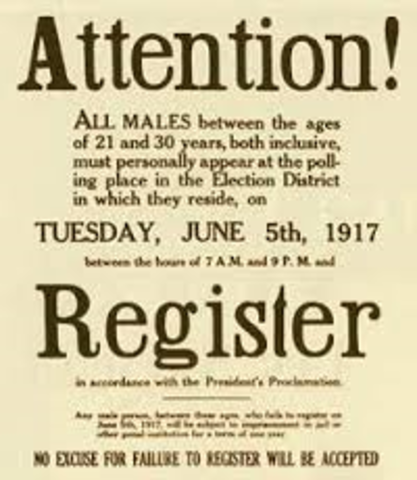 Selective Service Act