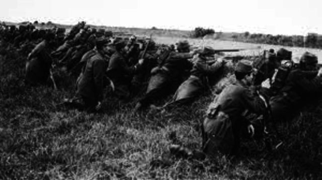 Second Battle of the Marne