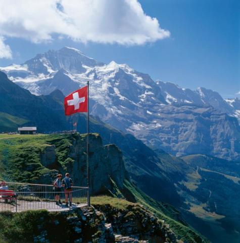 Switzerland