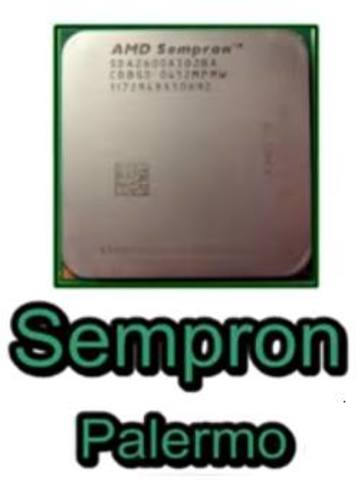 AMD: Procesador Palermo