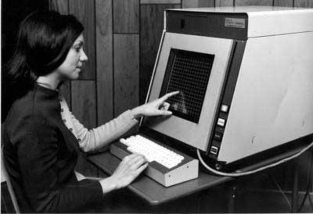 Computadoras y la unesco