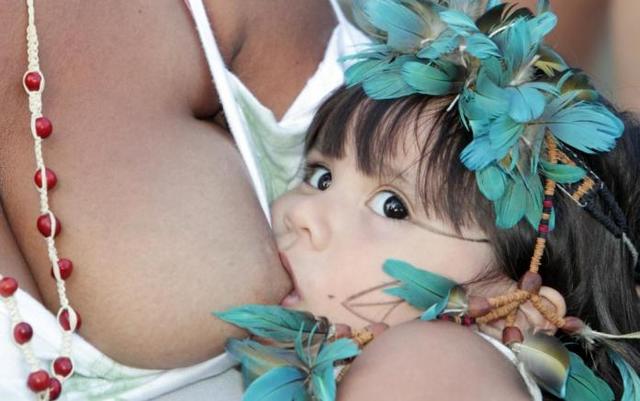 Controle da Higiene Infantil