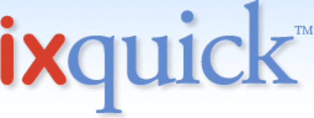Ixquick