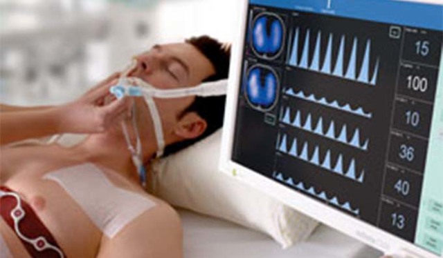 Adaptado para su uso en pacientes humanos