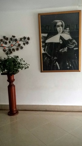 Congregación de Madres Desamparadas