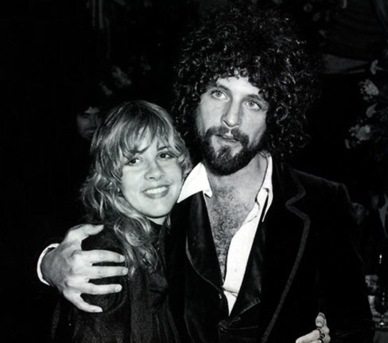 Buckingham Nicks