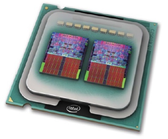INTEL:anuncia la nuevageneración: Xeon Dual Core