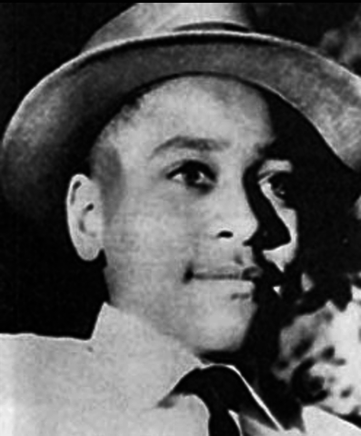 Murder of Emmett Till