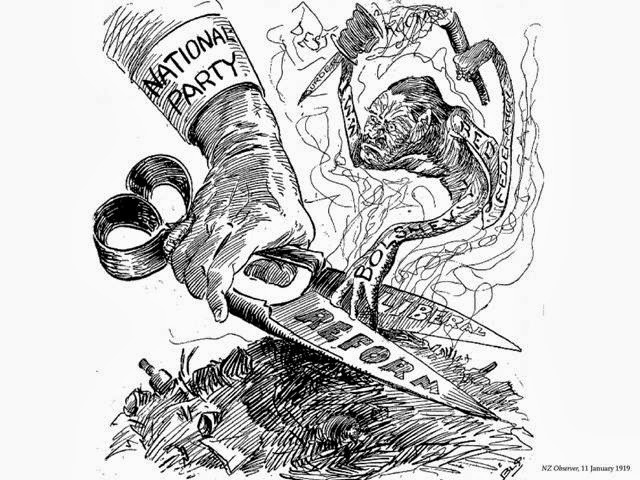 Anarchist Exclusion Act