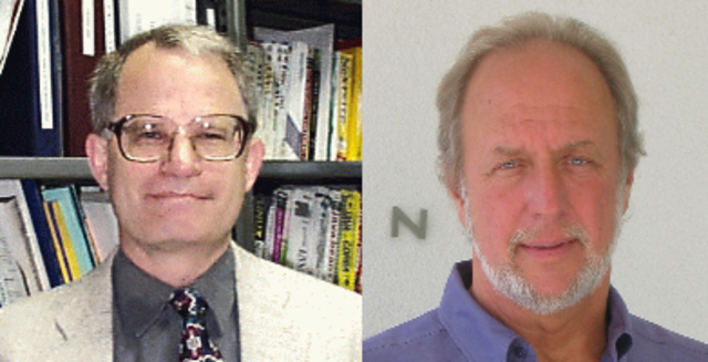 Arnold Buss y Robert Plomin