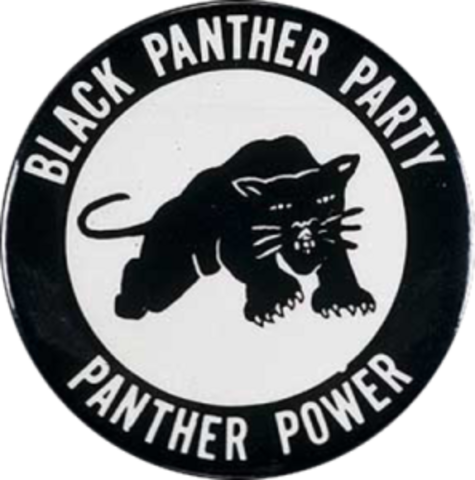 Black Panthers Founded