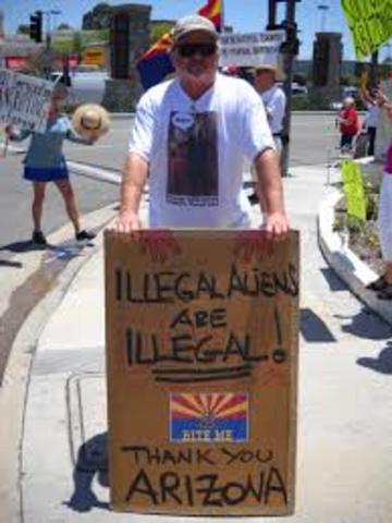 Legal Arizona Workers Act