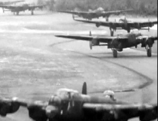 D-Day Invasion of Normandy