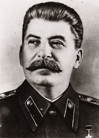 Iósif Stalin