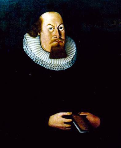 Petter Dass, Norges store salmedikter