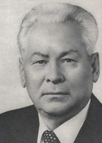 Konstantin Chernenko