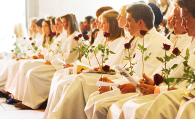 Loven om konfirmasjon