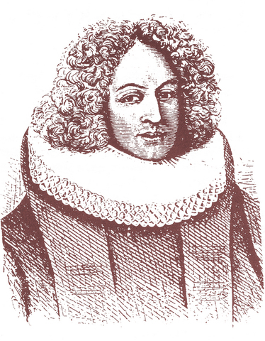 Presten Thomas von Westen blir født, en av lederene for den pietistiske vekkelsen i Norge