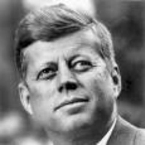 John Kennedy