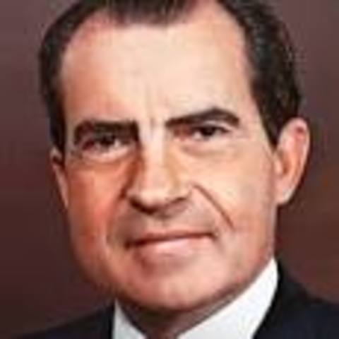 Richard Nixon