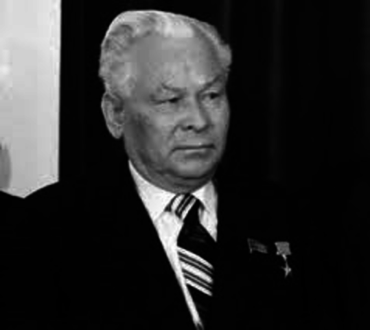 Konstantin Chernenko