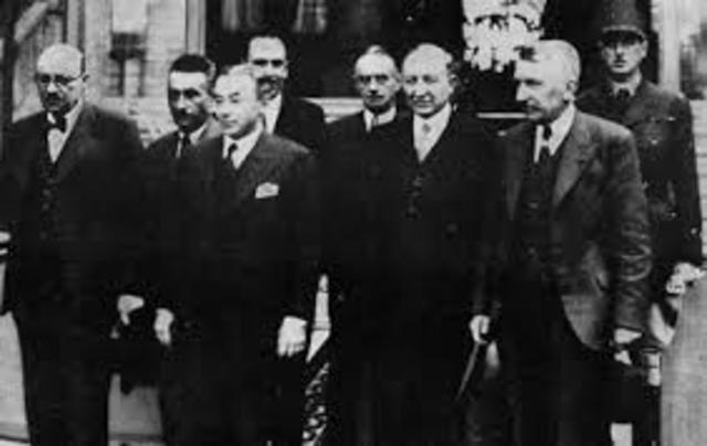 France and Great Britain