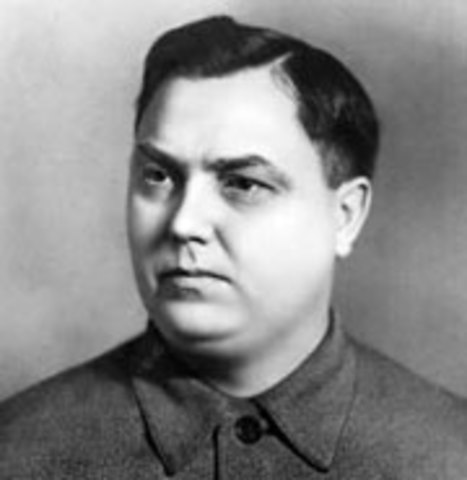 Gueorgui Malenkov