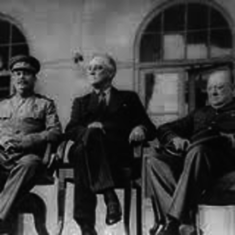 Tehran Conference
