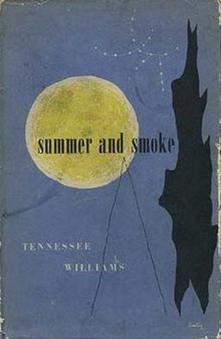 Summer and smoke