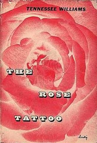 The Rose Tattoo