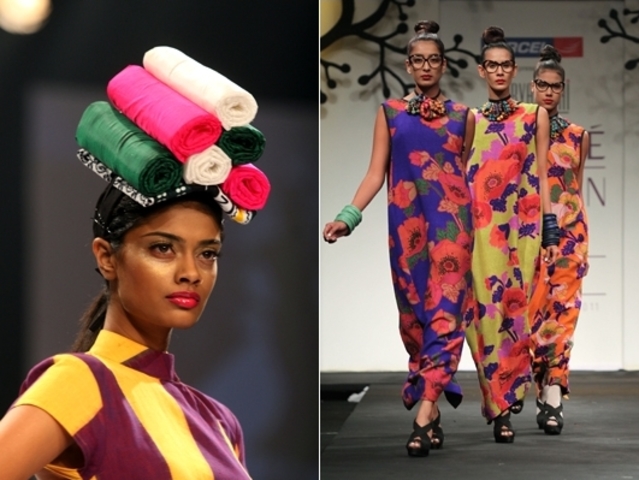 Появление журналов мод