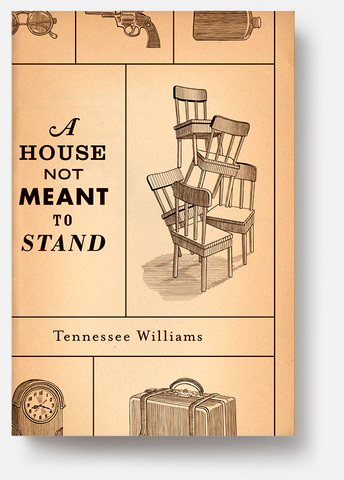 A House Not Meant to Stand