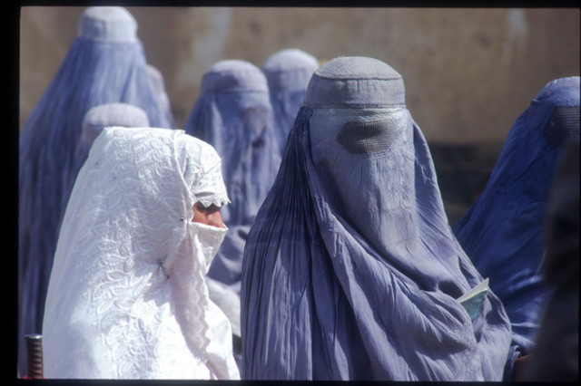 Women's Rights and Wrongs