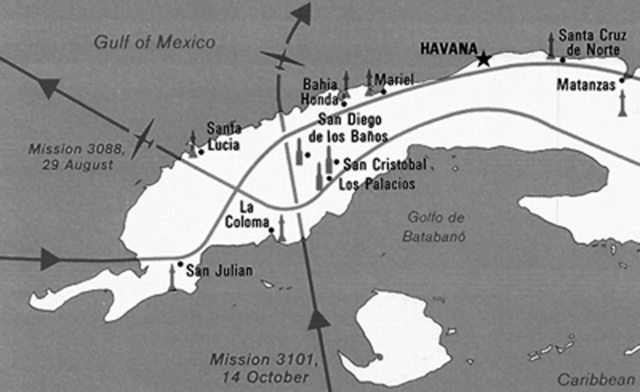 Holding of Russian ships