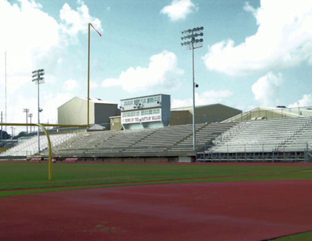 High School Football