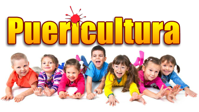 GRUPO DE PUERICULTURA