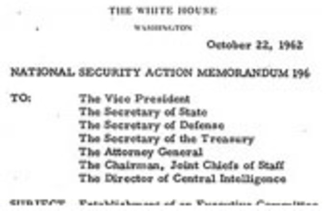 Kennedy Lets Others Know