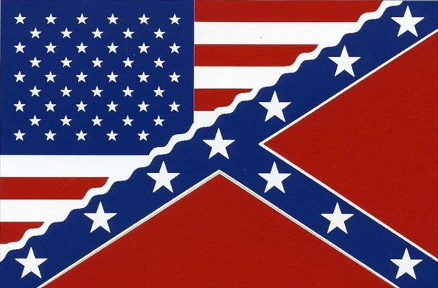 The Idea of Sectionalism Grows