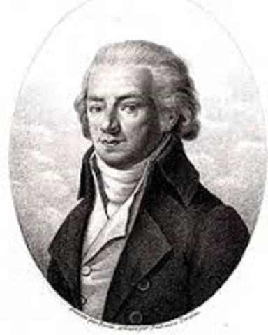 Samuel Soemmering, invented a crude telegraph