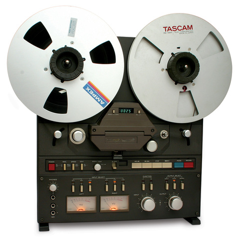 Reel to Reel