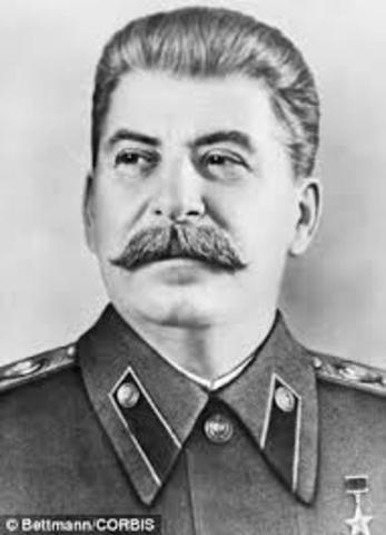 Gulag Stalin (1917 - 1990's)