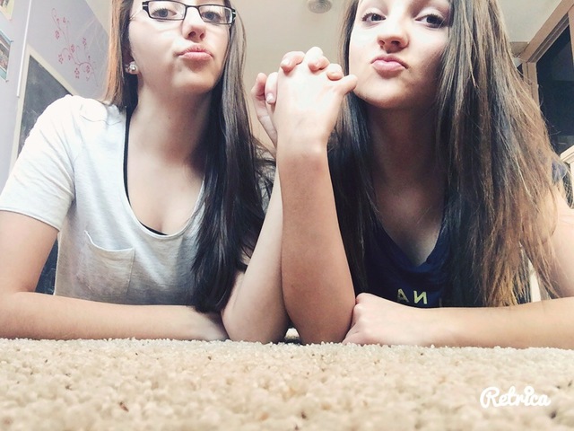 Pictures with Micaiah