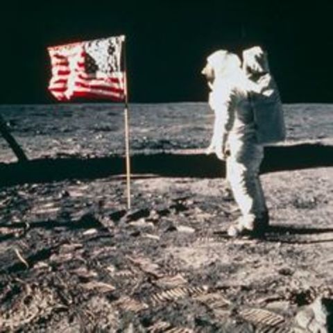 The Outer Space Treaty is signed