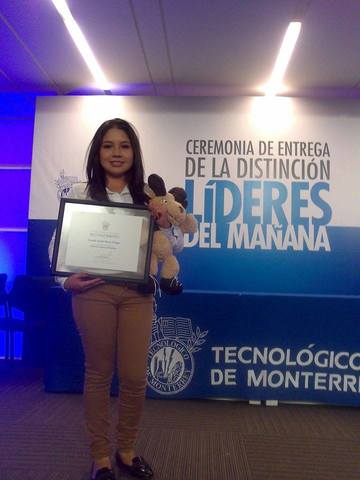 Líderes del Mañana