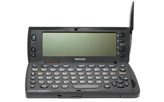Nokia Communicator