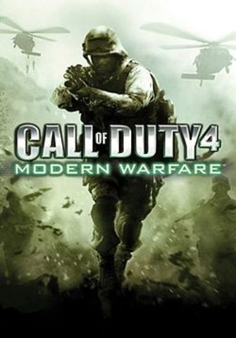 Call Of Duty Modern Warfare Releases