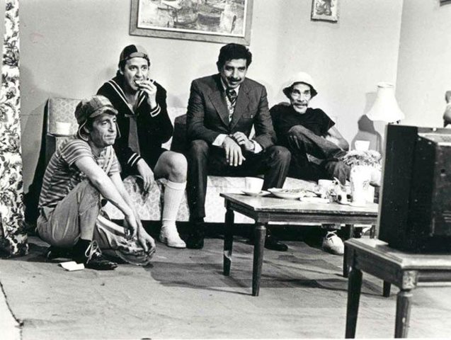 LA CONFORMACIÓN DE TELESISTEMA MEXICANO S.A.